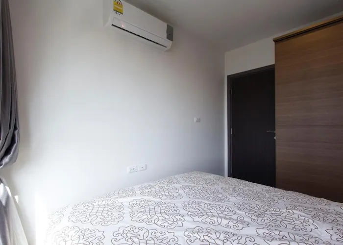 Brand New Sukhumvit Cozy Bts
