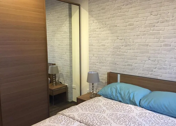 Brand New Sukhumvit Cozy Bts Appartement *