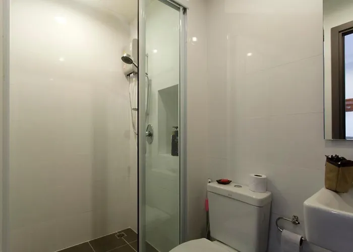 Brand New Sukhumvit Cozy Bts *