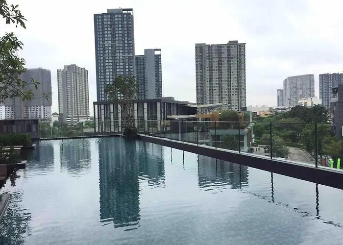 Brand New Sukhumvit Cozy Bts * Bangkok